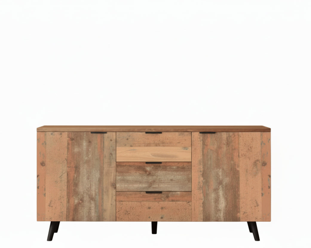 Sideboard Storage