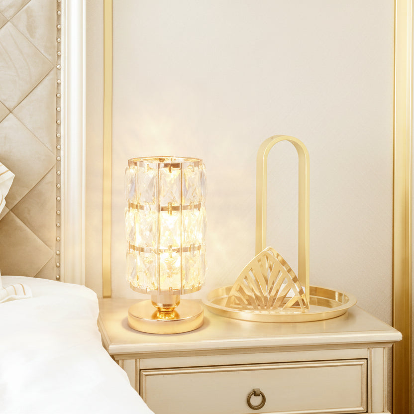 Bedside lamp