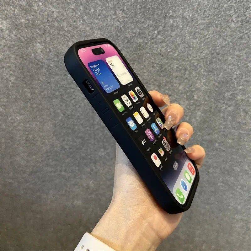Candy Matte Phone Case