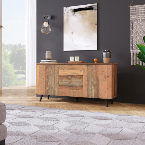 Sideboard Storage