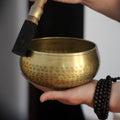 Tibetan Singing Bowl