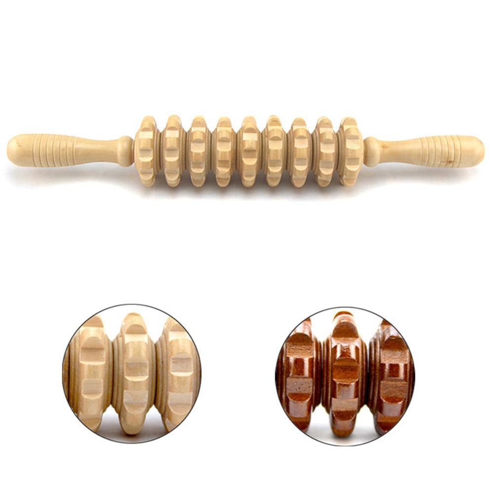 Sports Body Massager