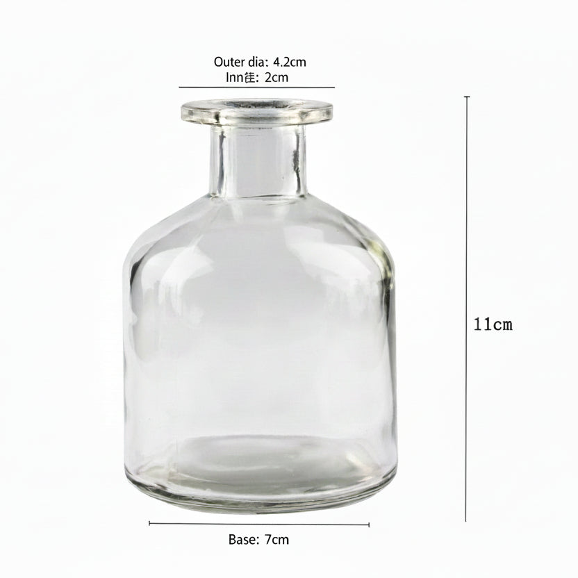 Bud Vases