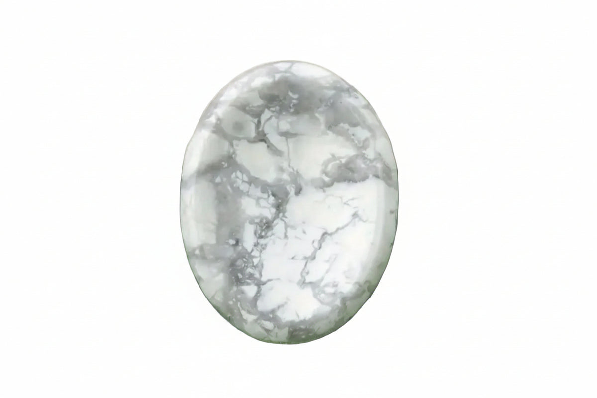 Thumb Worry Stones