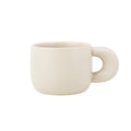 Japanese Ceramic Thick Coffee Mug