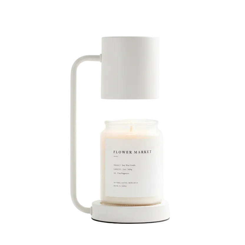 Fragrance Candle Lamp Bedside