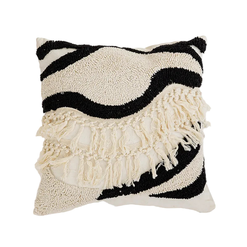 Nordic Simple Cushion