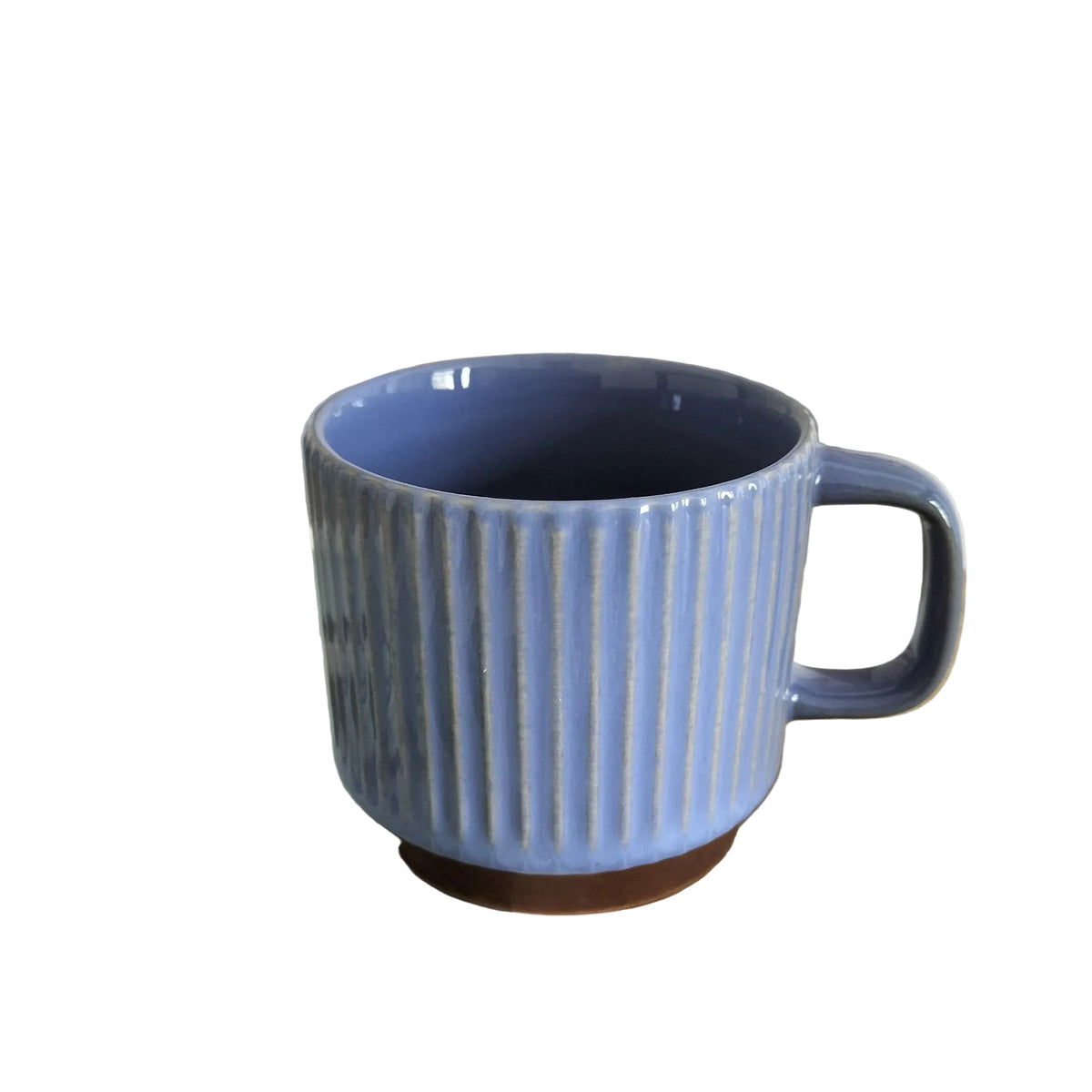Ceramic Rough Pottery Cup
