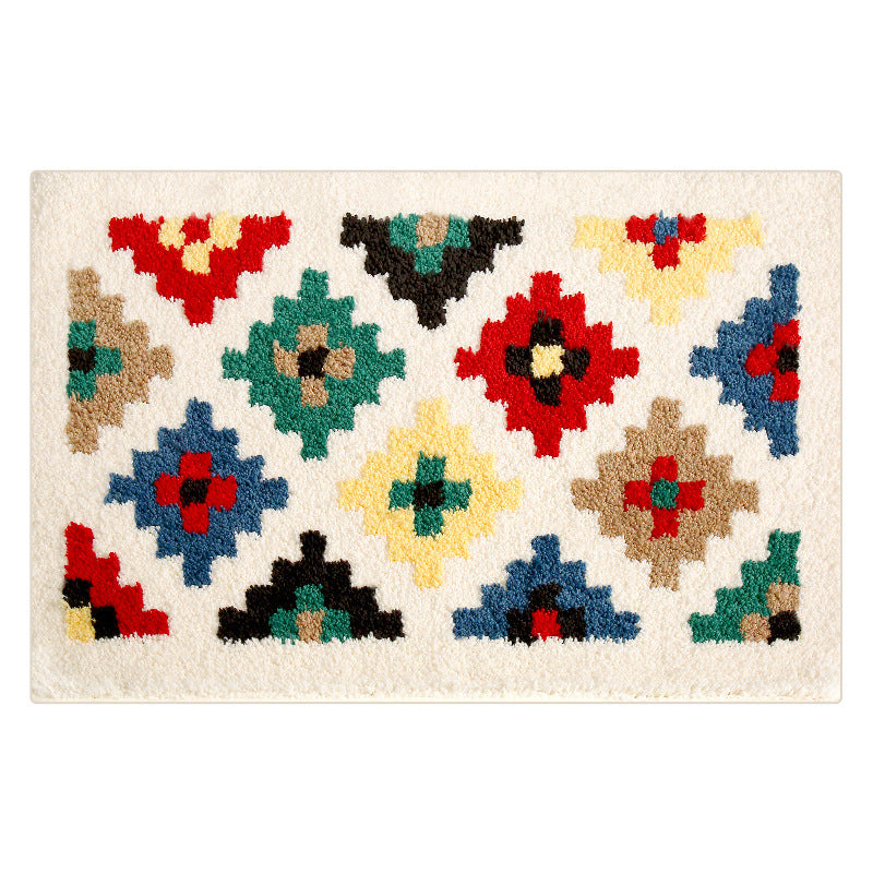 Bathroom Mat