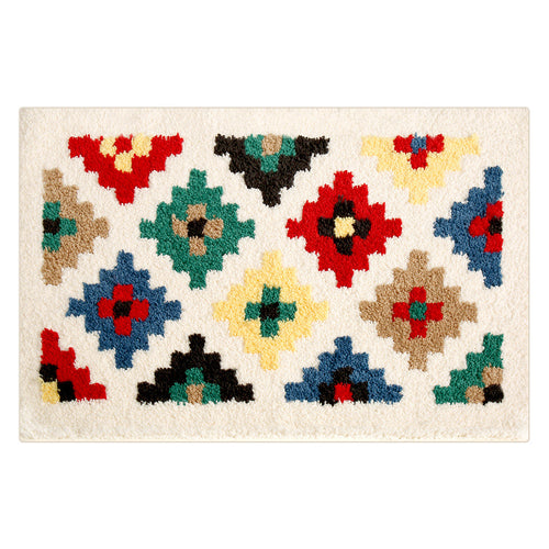 Bathroom Mat