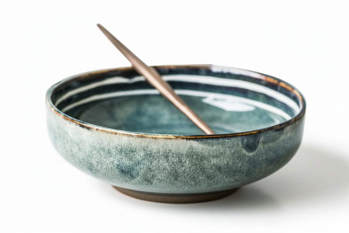 Japanese Style Tableware