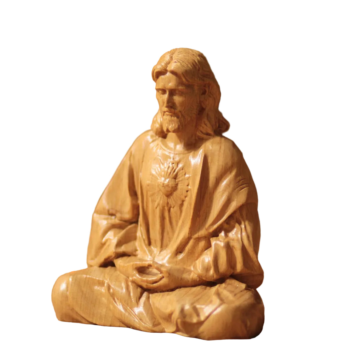 Jesus Statue