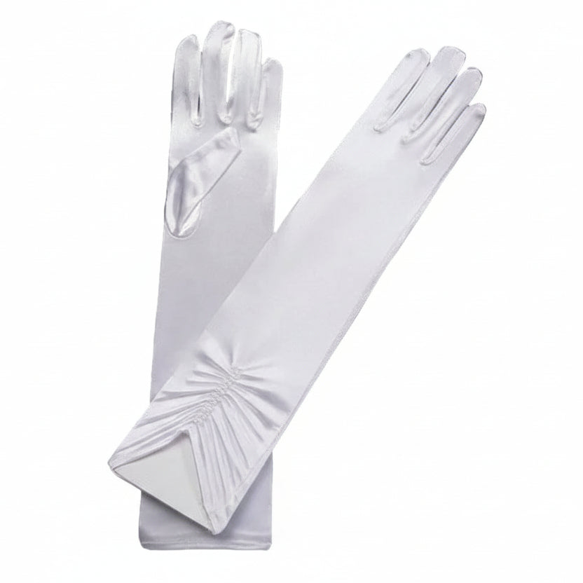 Gloves Wedding