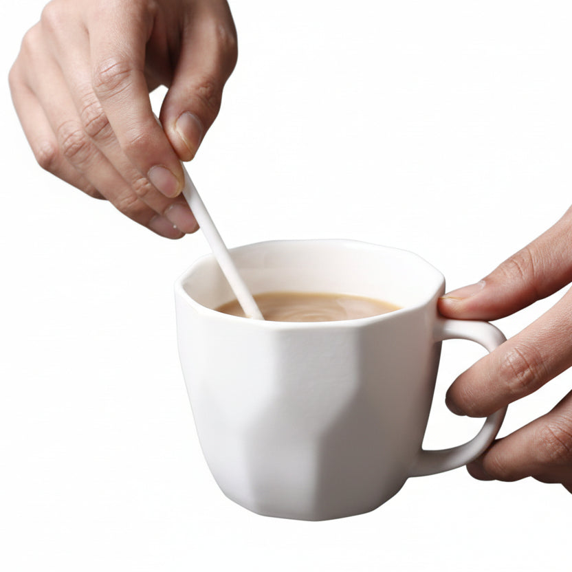 Diamond Mugs