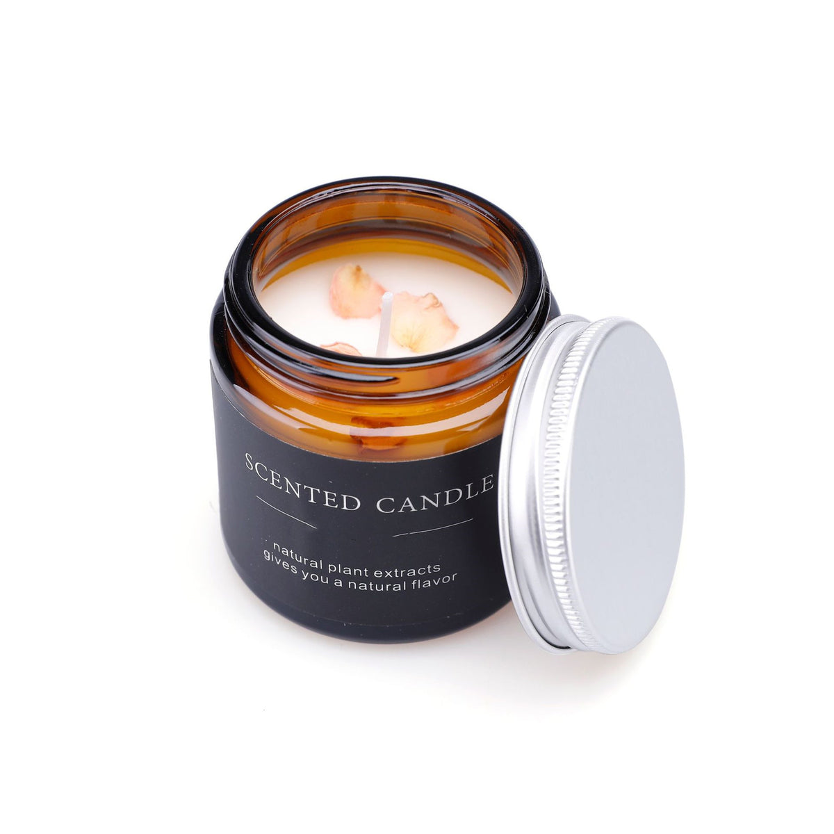 Scented Candles