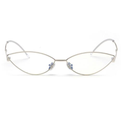 Cat Eye Sunglasses