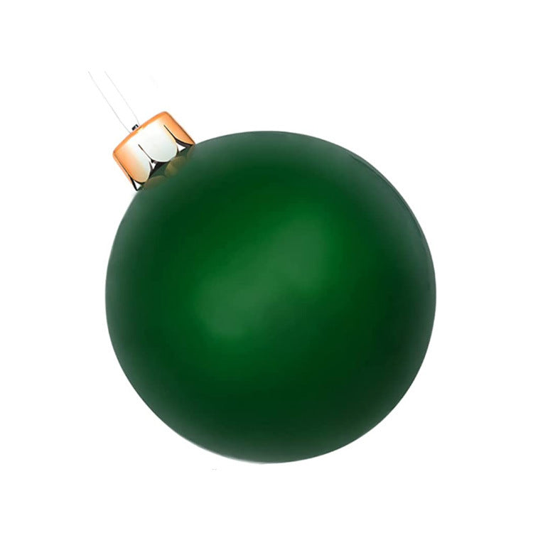 Inflatable Baubles