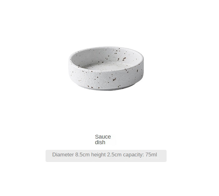 Japanese Dinner Set