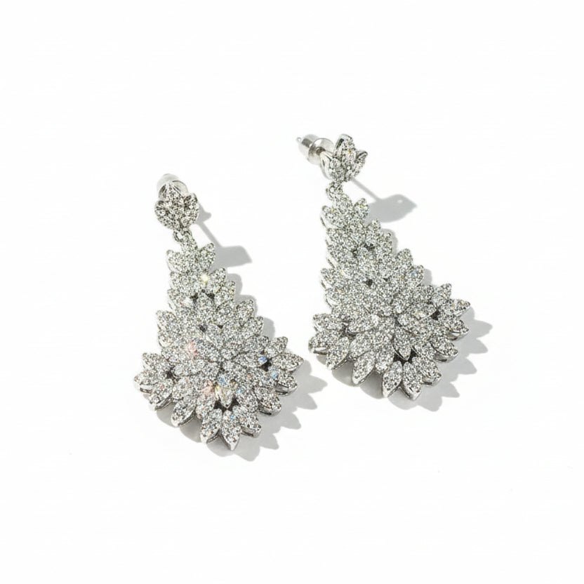 Drop Earrings