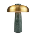Alloy Desk Lamp
