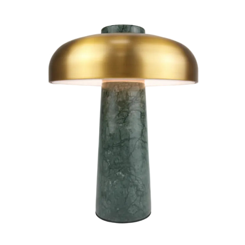 Alloy Desk Lamp