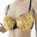 Rivet Bra