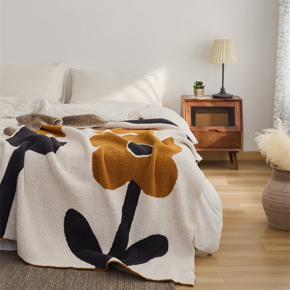 Soft Coat Blanket