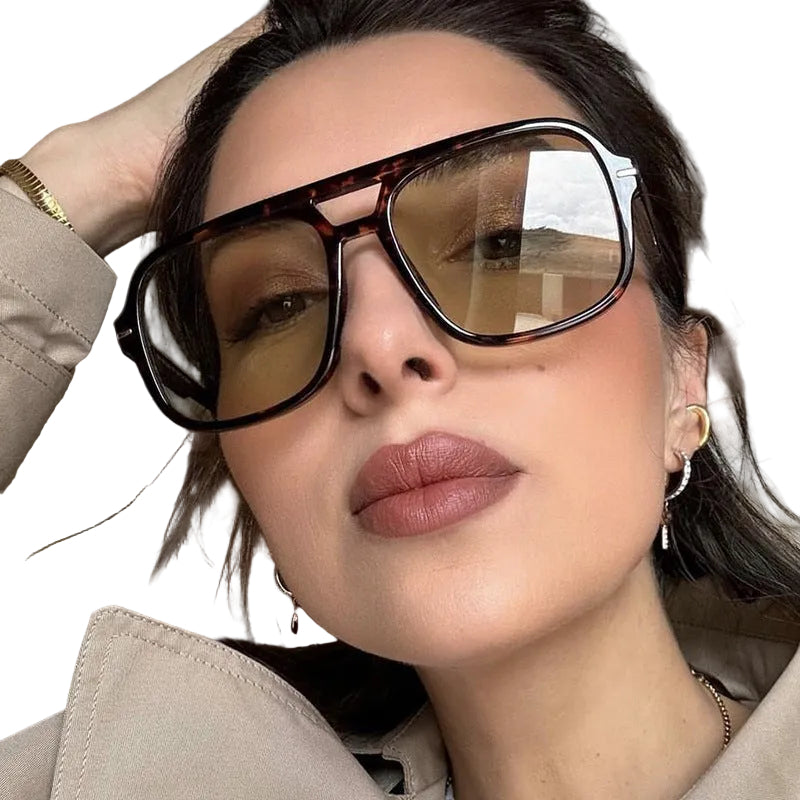 Retro Sunglasses