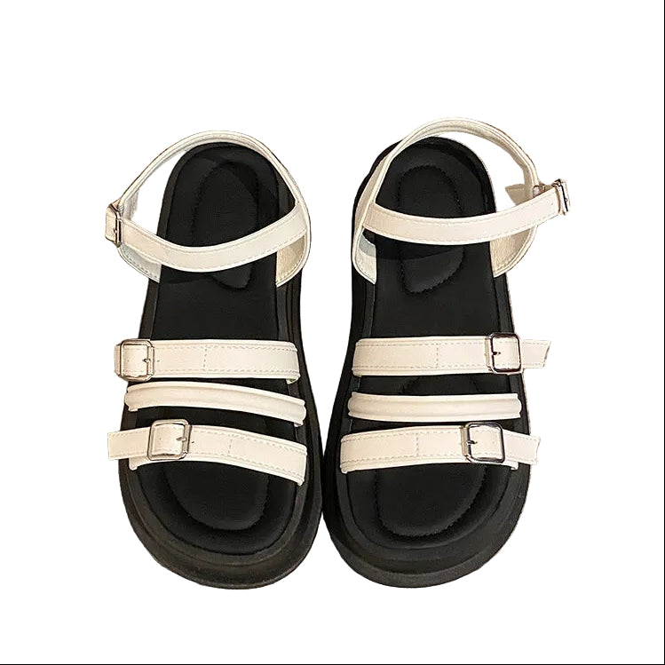 Roman Sandals