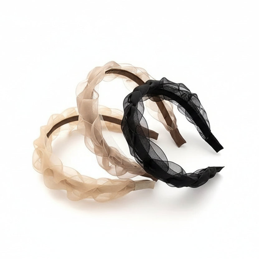 Mesh Headband