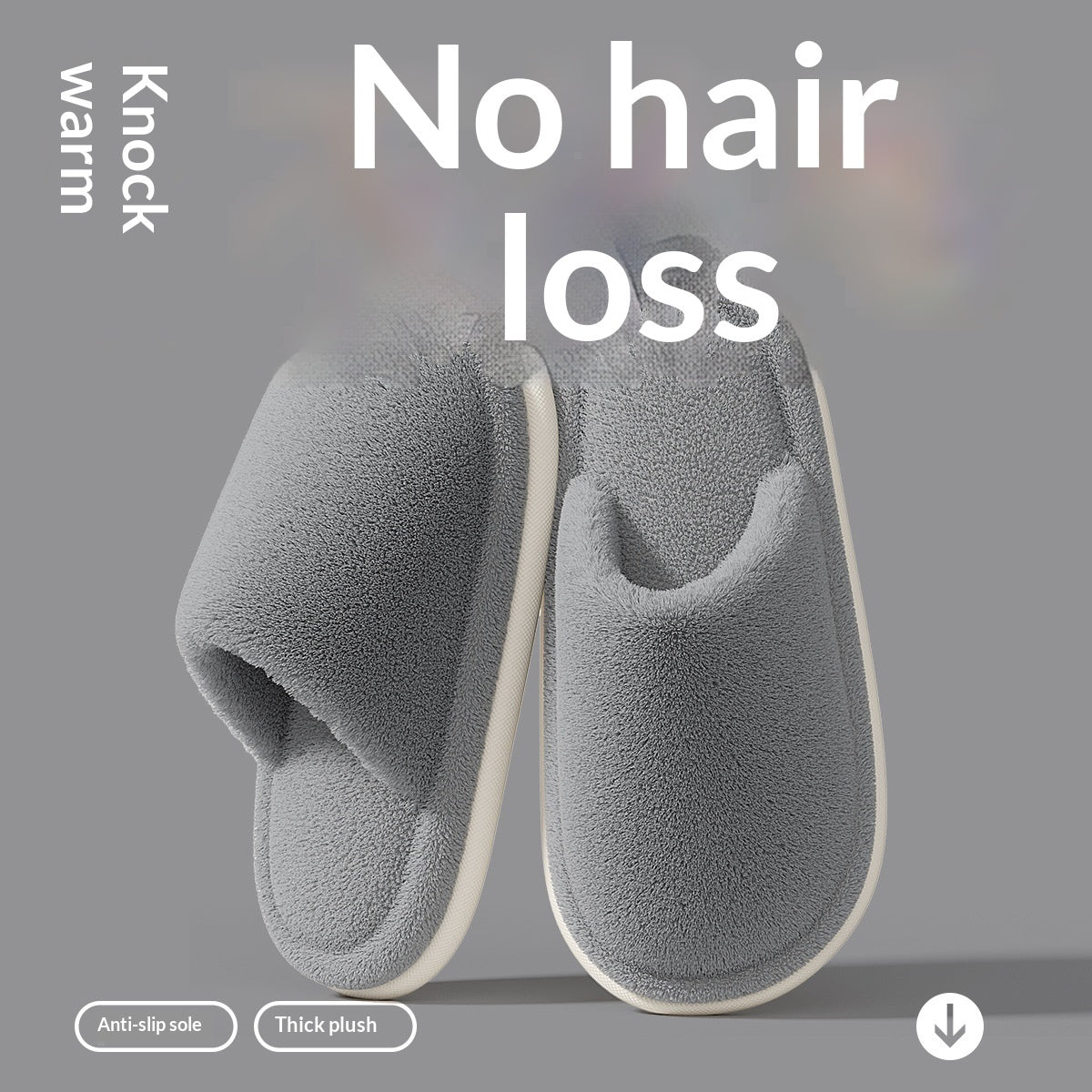 Indoor Slippers