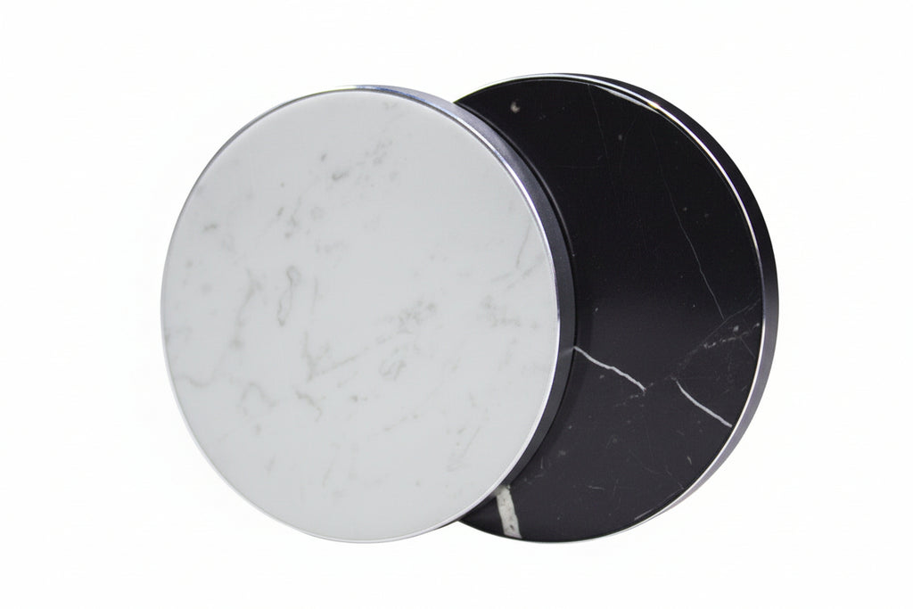 Marble wireless charger