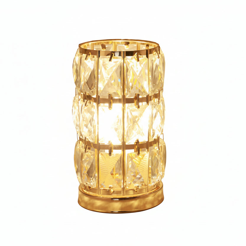 Bedside lamp