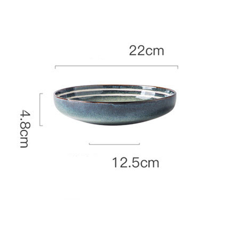 Japanese Style Tableware