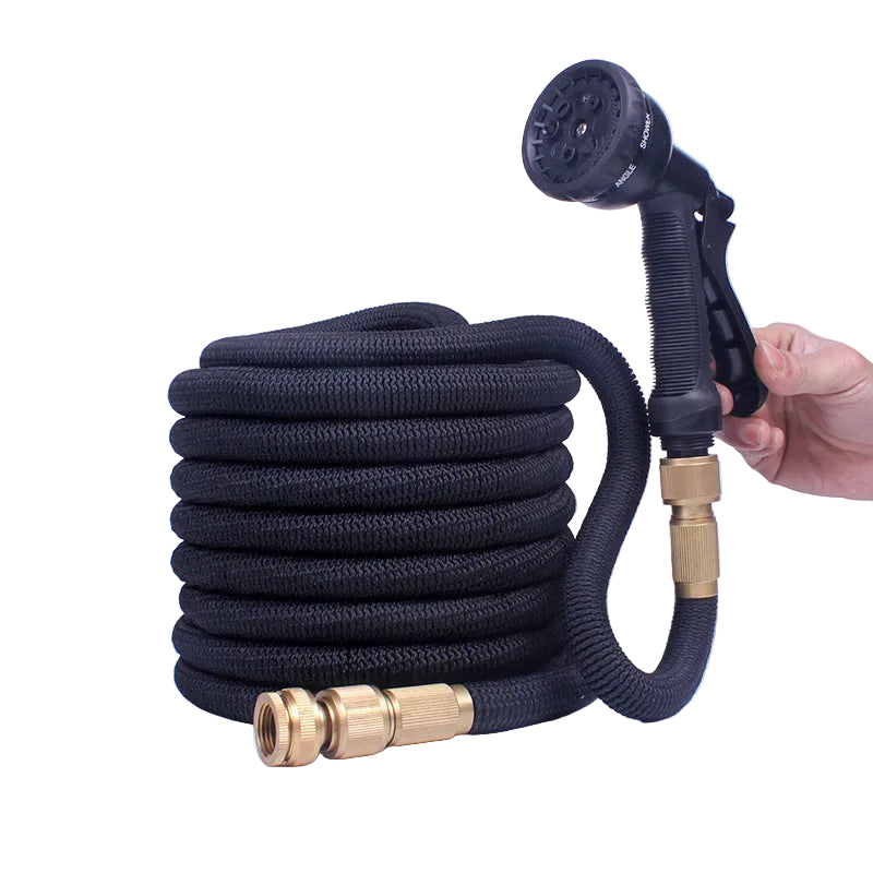 Copper Conversion Garden Garden Hose