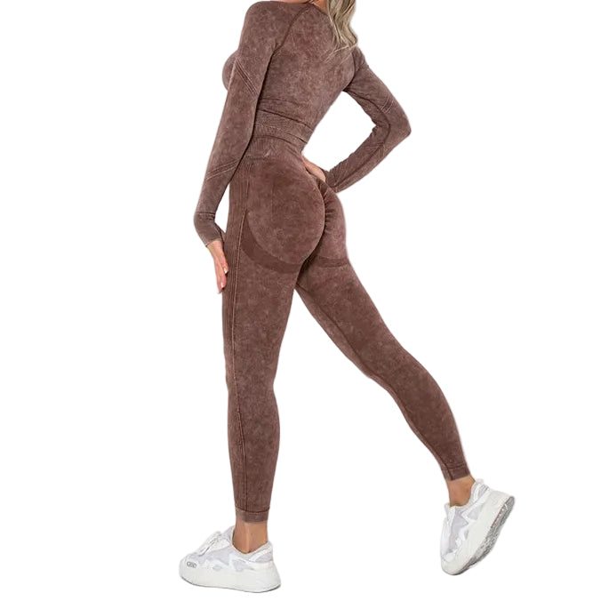 Fitness Gym Set