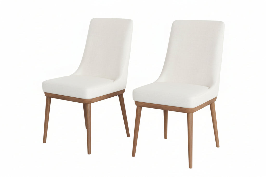 Dining Chair Set Of 2