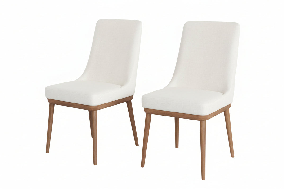 Dining Chair Set Of 2