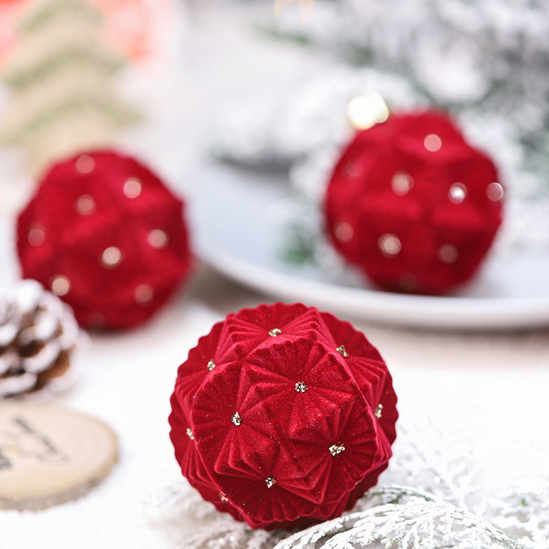 Christmas Tree Baubles