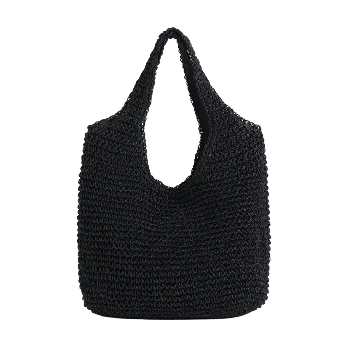 Hand-Woven Bag Straw Bag