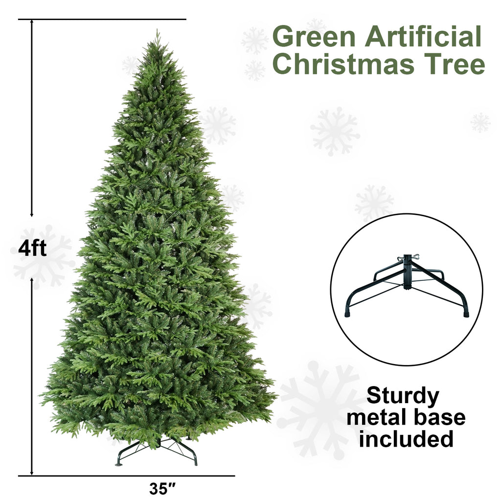 PVC Christmas Tree