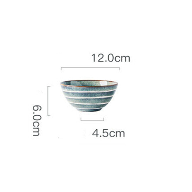 Japanese Style Tableware