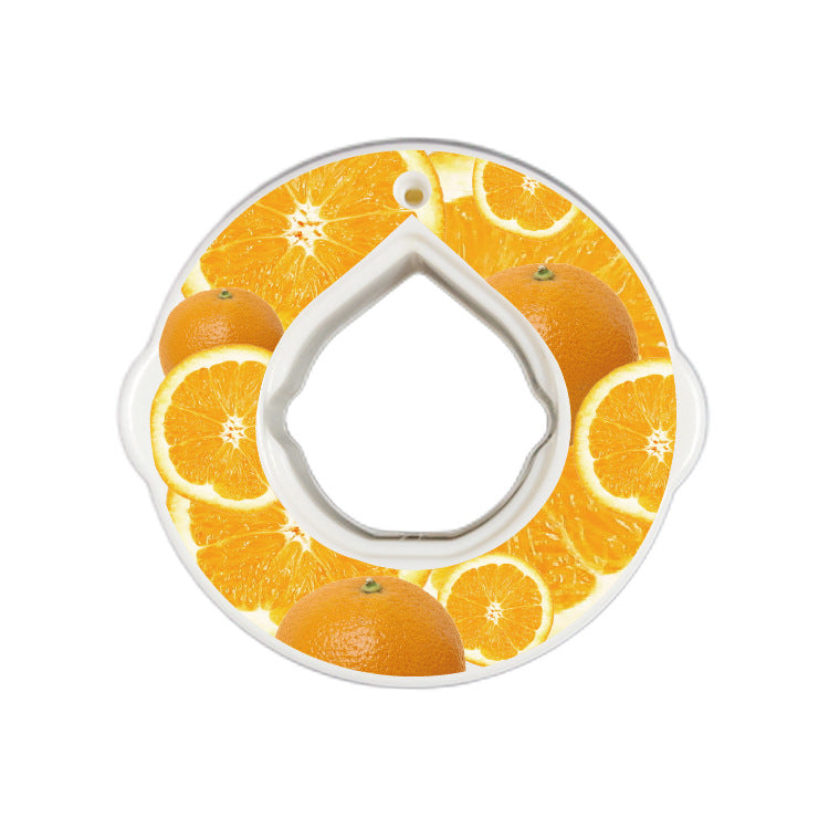 Aroma Cup with Fruit Taste Ring 650ml