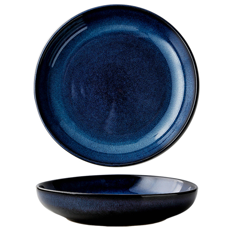 Ceramic Deep Plate