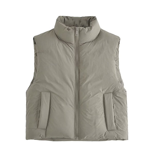 Body Warmer