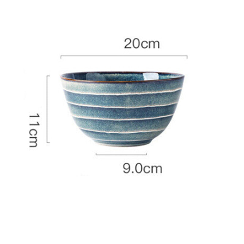 Japanese Style Tableware