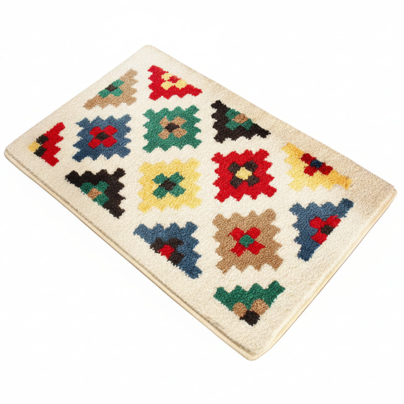 Bathroom Mat