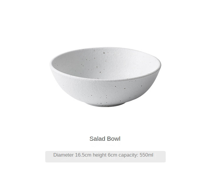 Japanese Dinner Set