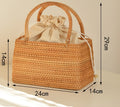 Handmade Storage Basket