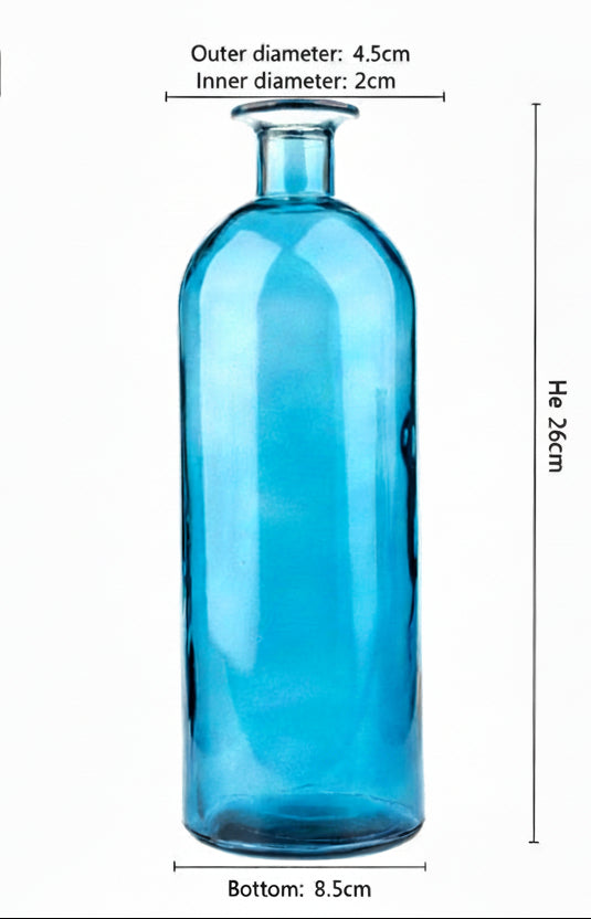 Bud Vases